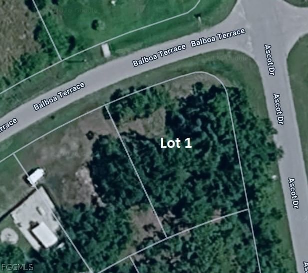 Lot 1 Balboa Terrace, North Port, FL 34291 photo 3