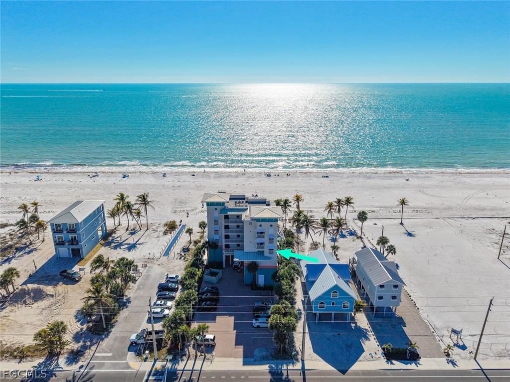 5480 Estero Boulevard #103, Fort Myers Beach, FL 33931 photo 3