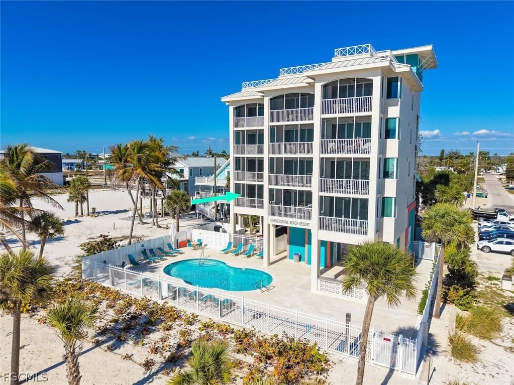 5480 Estero Boulevard #103, Fort Myers Beach, FL 33931 photo 4