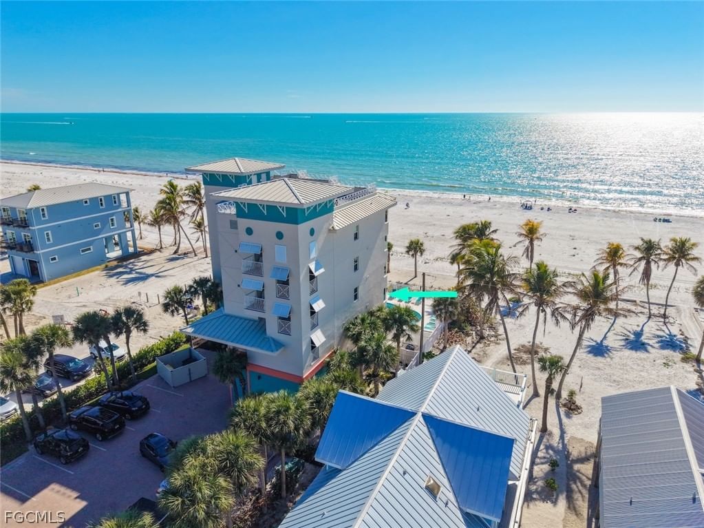 5480 Estero Boulevard #103, Fort Myers Beach, FL 33931 photo 5