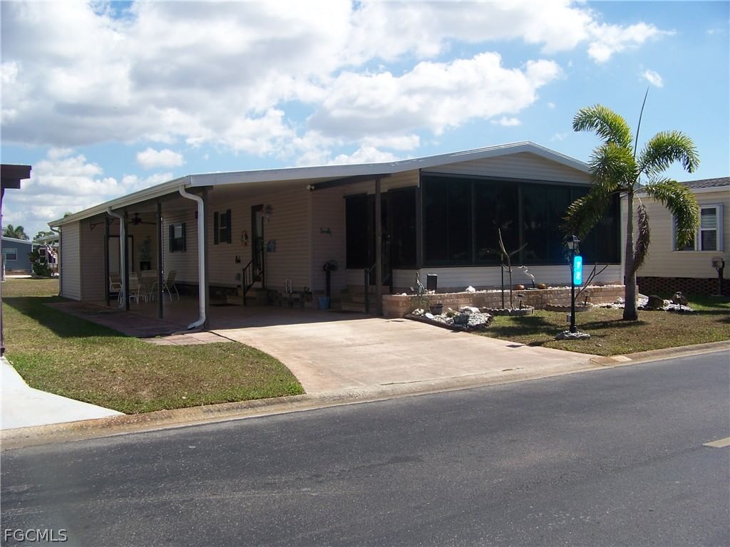 15550 Burnt Store Road #72, Punta Gorda, FL 33955 photo 2
