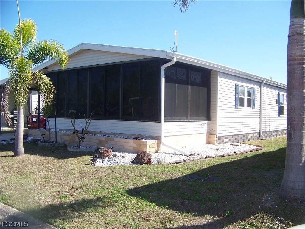 15550 Burnt Store Road #72, Punta Gorda, FL 33955 photo 3