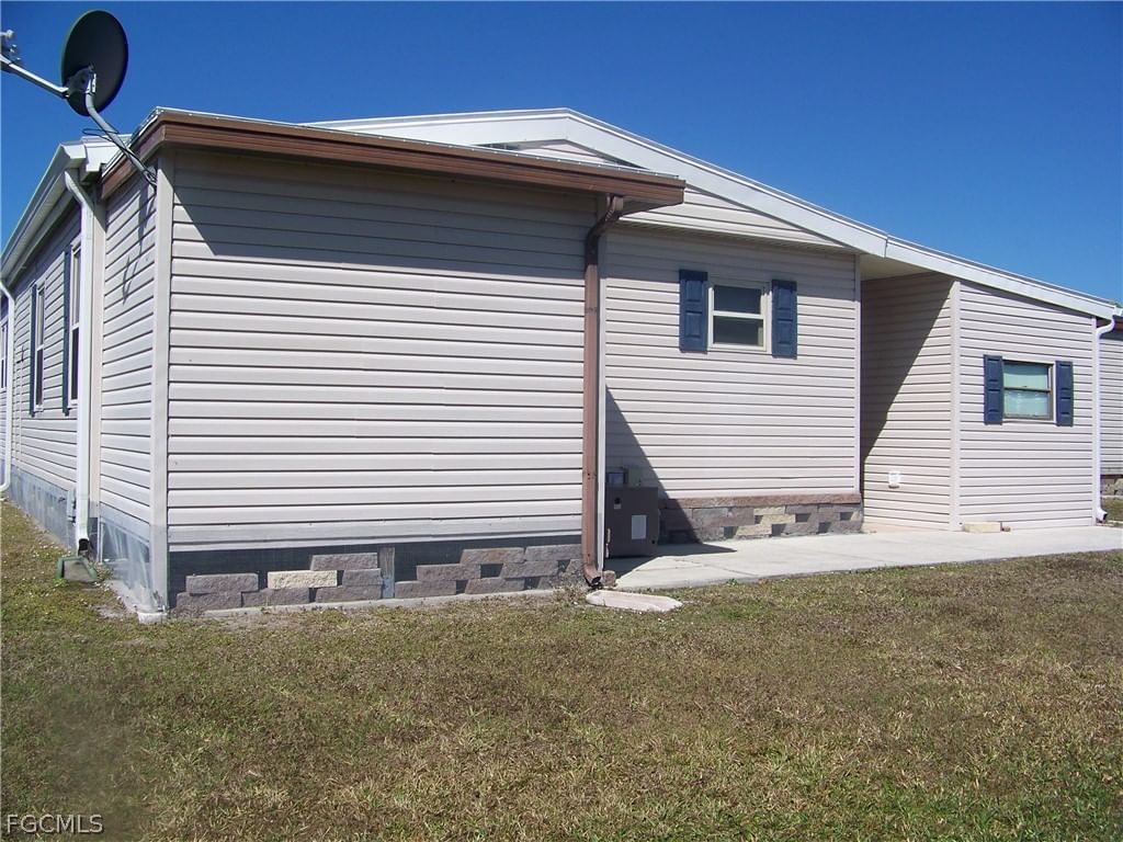 15550 Burnt Store Road #72, Punta Gorda, FL 33955 photo 5
