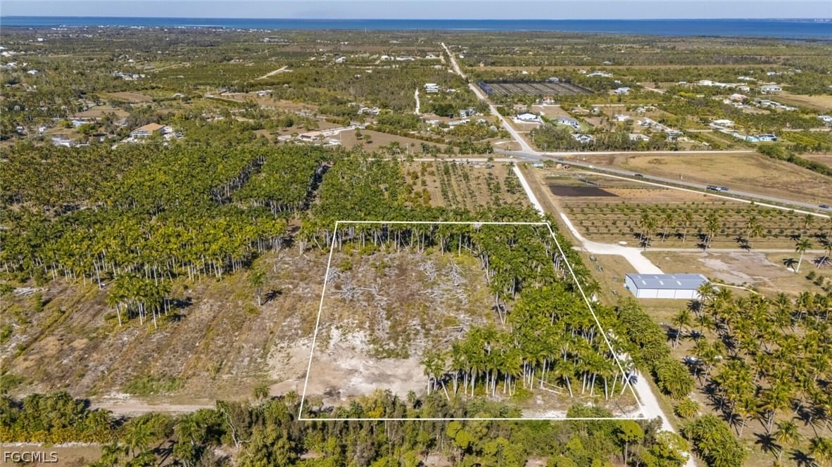 0 Lada Lane, Bokeelia, FL 33922 photo 3