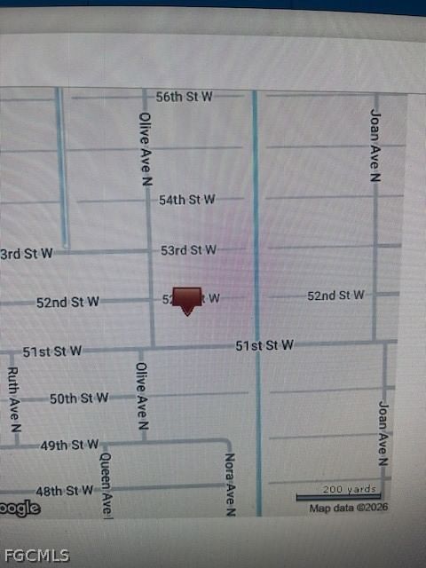 3111 52nd Street W, Lehigh Acres, FL 33971 photo 3