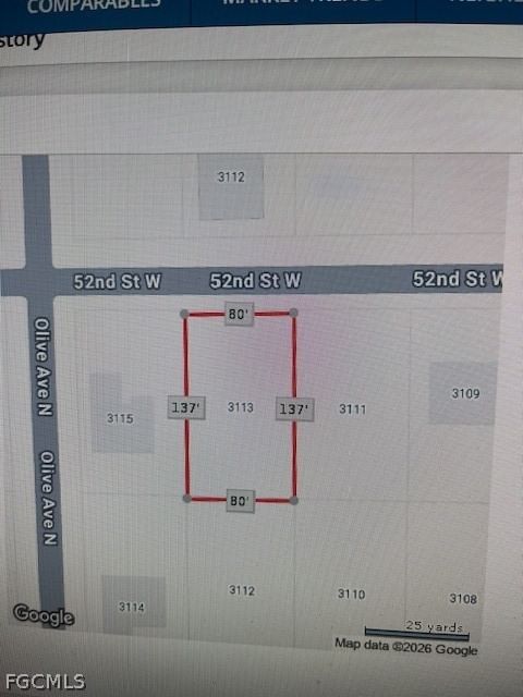 3113 52nd Street W, Lehigh Acres, FL 33971 photo 2
