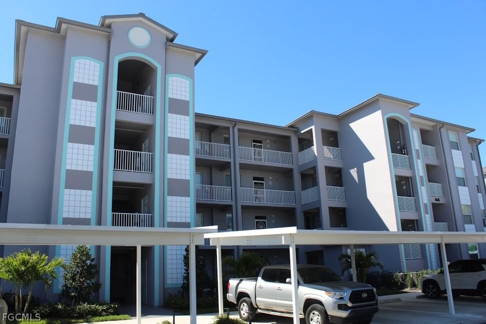 16615 Lake Circle Drive #447, Fort Myers, FL 33908 photo 2