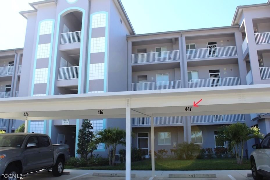 16615 Lake Circle Drive #447, Fort Myers, FL 33908 photo 3