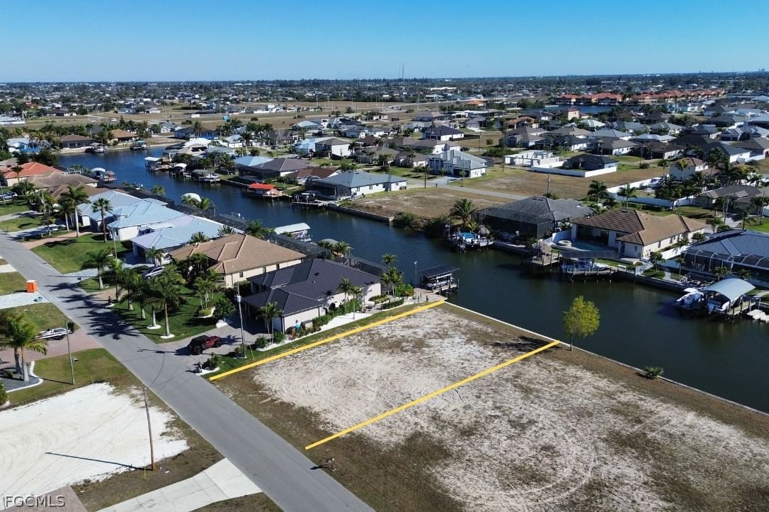 3406 NW 2nd Terrace, Cape Coral, FL 33993 photo 3