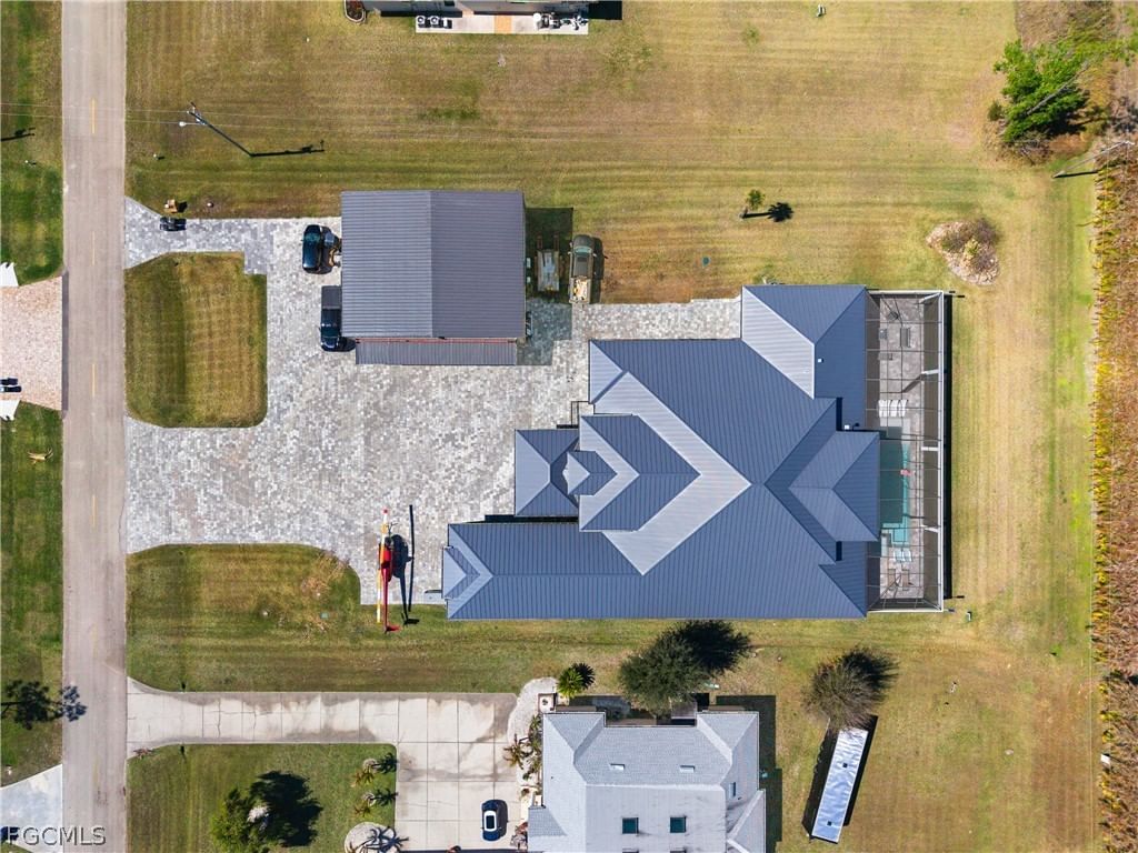 3701 Downwind Lane, North Fort Myers, FL 33917 photo 3