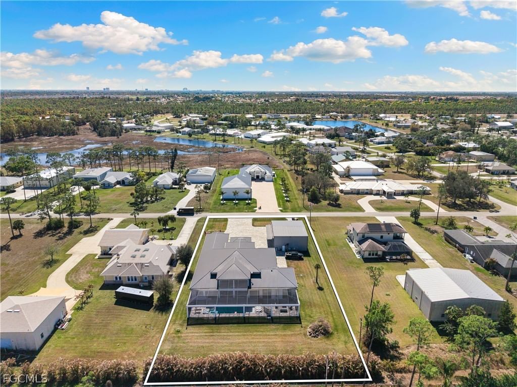 3701 Downwind Lane, North Fort Myers, FL 33917 photo 4