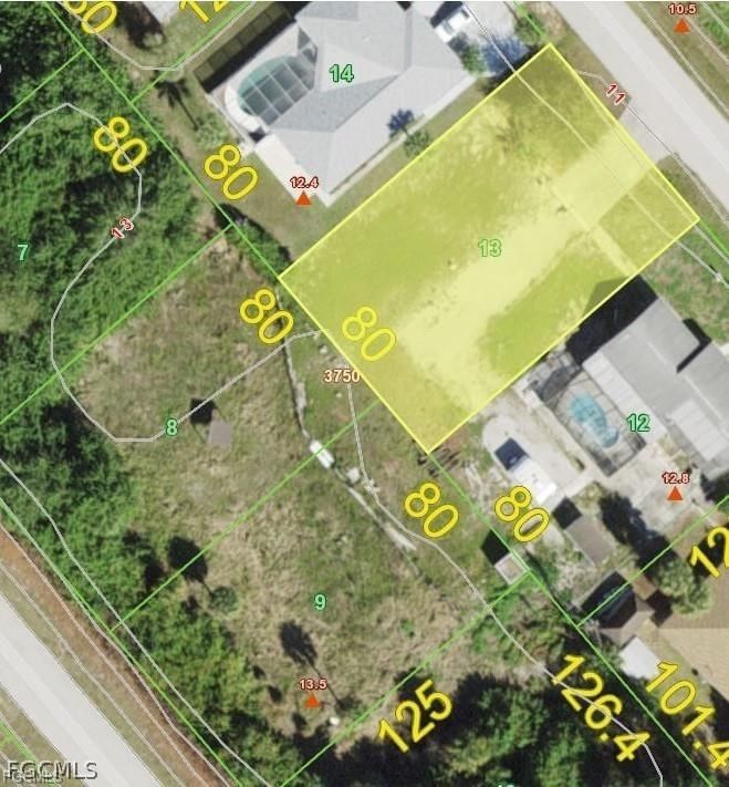 7279 Wicklow Lane, Englewood, FL 34224 photo 4