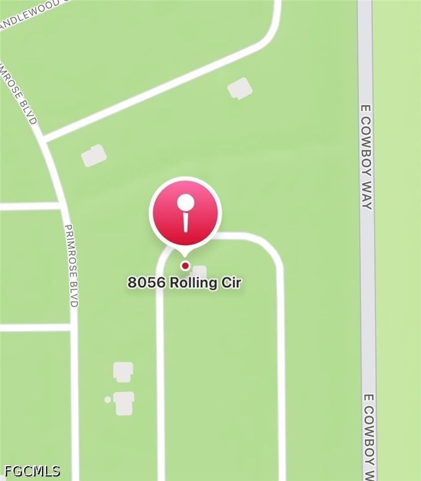 8056 Rolling Circle, Labelle, FL 33935 photo 3