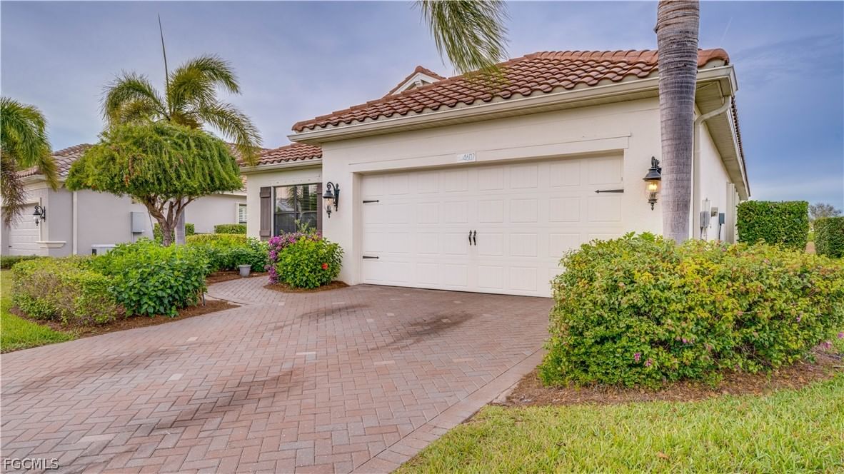4607 Mystic Blue Way, Fort Myers, FL 33966 photo 3