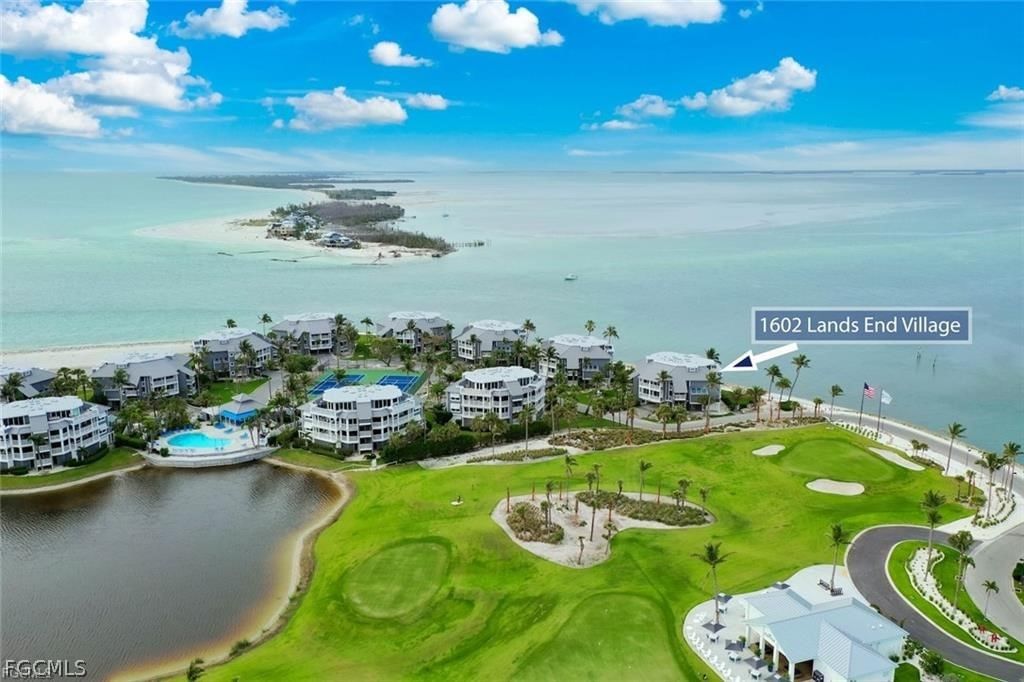 1602 Lands End Village Vlg, Captiva, FL 33924
