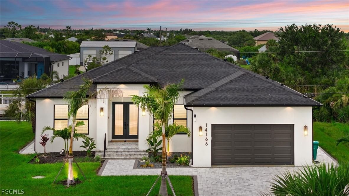 14166 Fort Worth Circle, Port Charlotte, FL 33981 photo 2