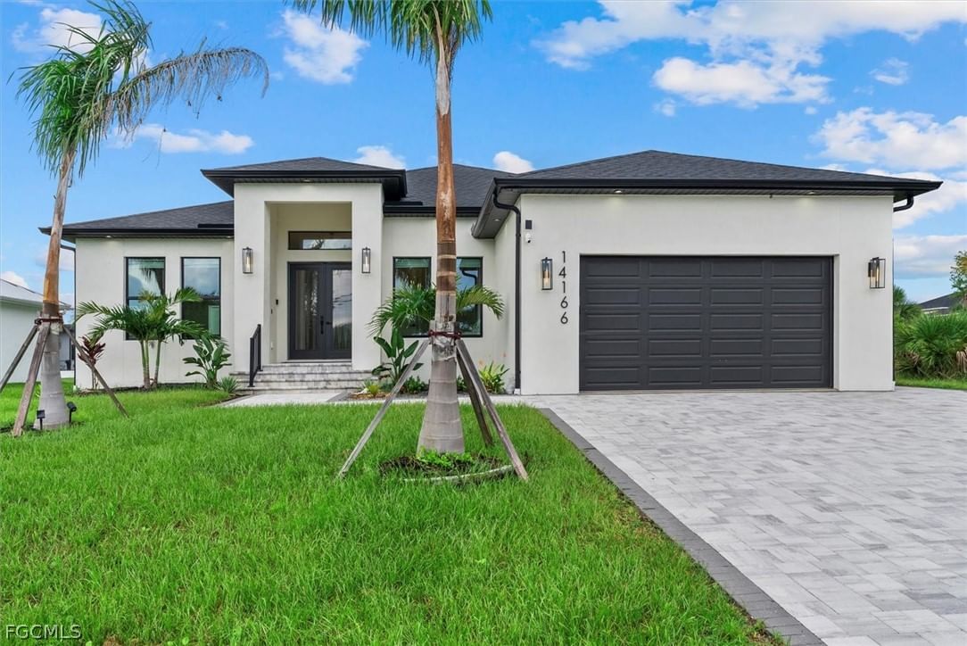 14166 Fort Worth Circle, Port Charlotte, FL 33981 photo 3
