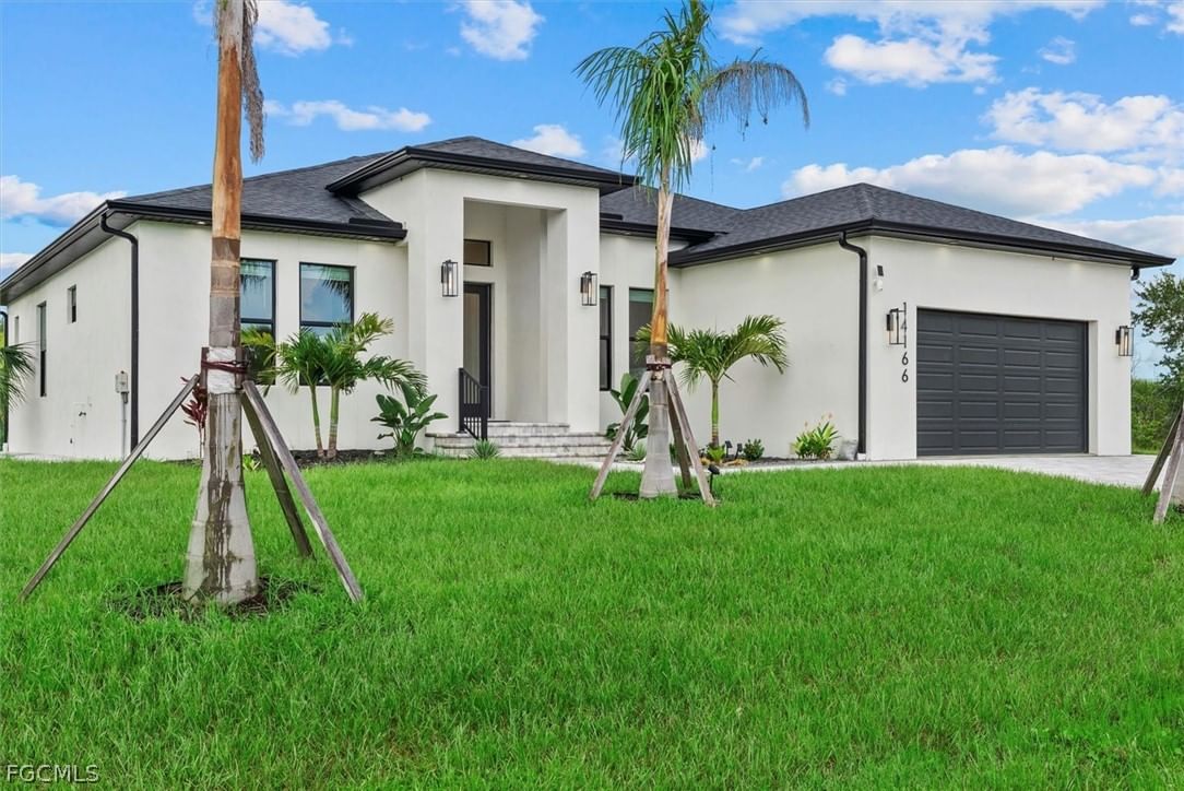 14166 Fort Worth Circle, Port Charlotte, FL 33981 photo 4
