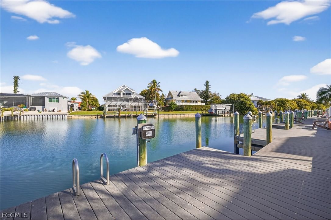 845 E Gulf Drive #1521, Sanibel, FL 33957 photo 2