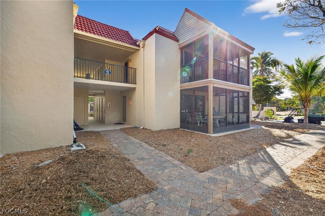 845 E Gulf Drive #1521, Sanibel, FL 33957 photo 3