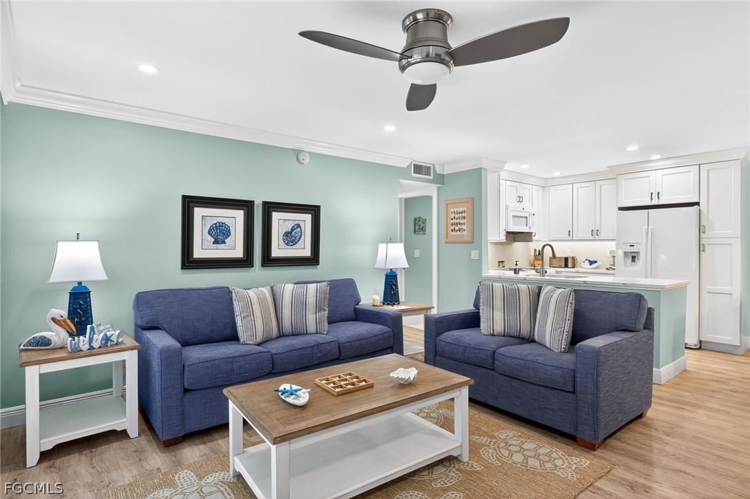 845 E Gulf Drive #1521, Sanibel, FL 33957 photo 4