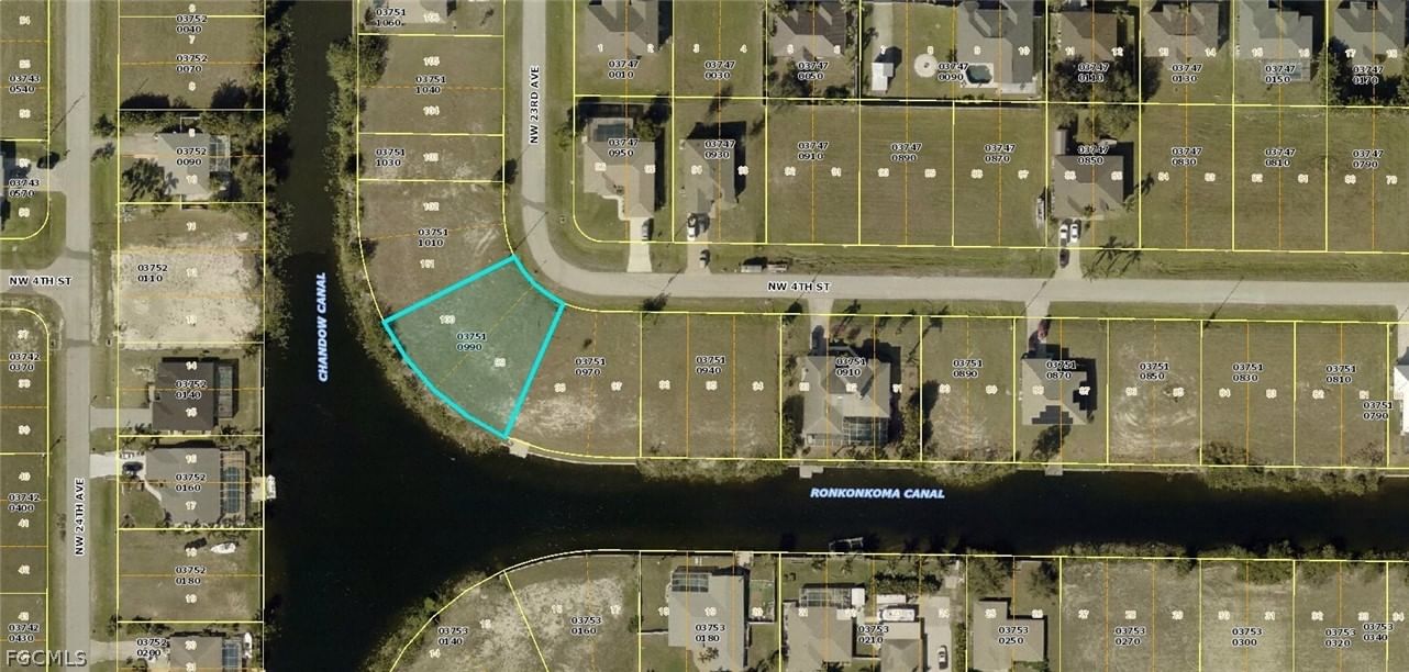 400 NW 23rd Avenue, Cape Coral, FL 33993 photo 2