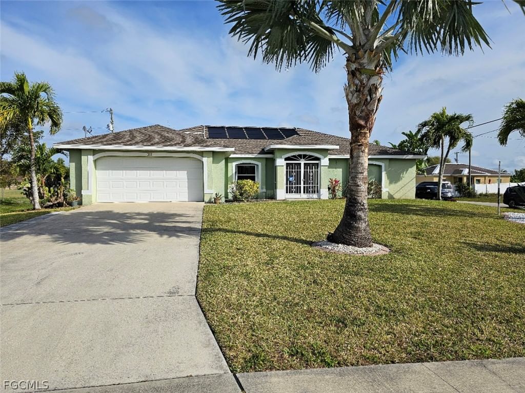 1811 Savona Parkway W, Cape Coral, FL 33914 photo 2
