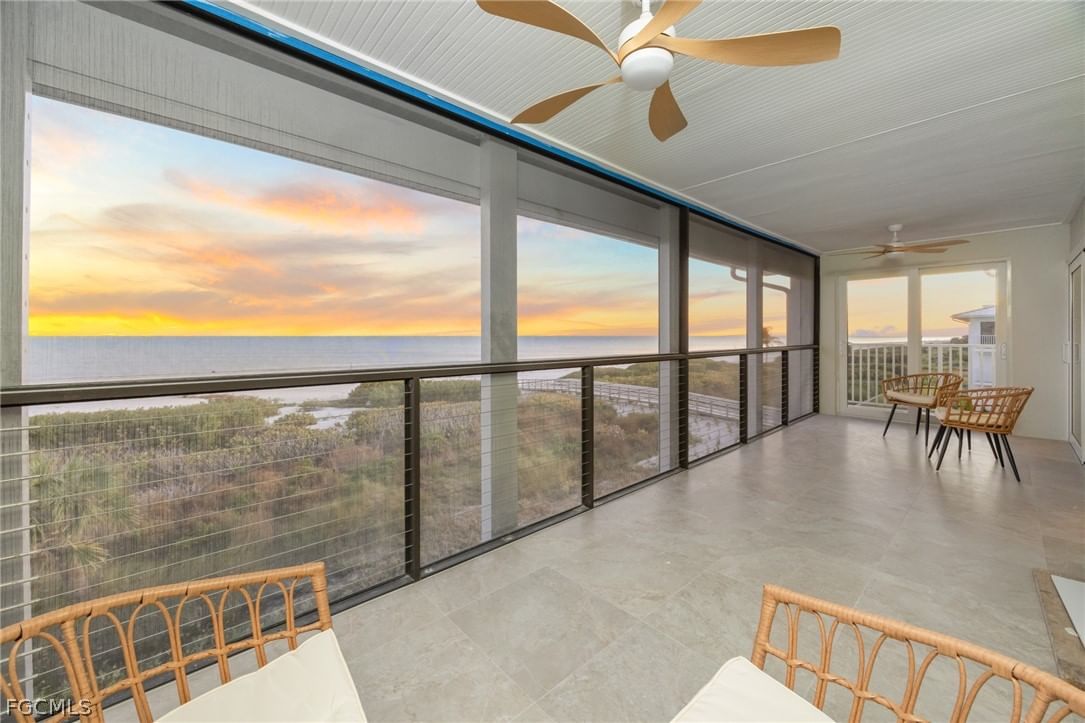 1341 Middle Gulf Drive #5C, Sanibel, FL 33957 photo 2