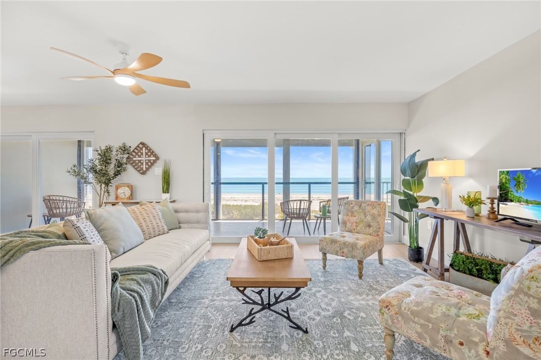 1341 Middle Gulf Drive #5C, Sanibel, FL 33957 photo 3