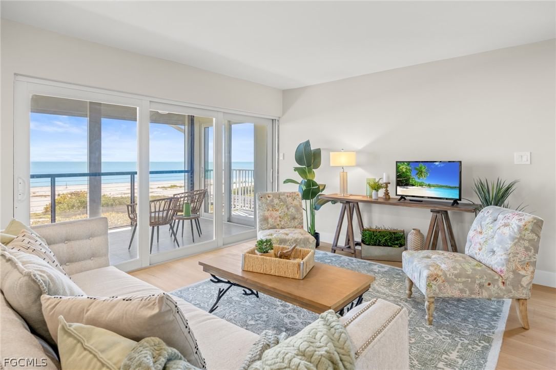 1341 Middle Gulf Drive #5C, Sanibel, FL 33957 photo 4