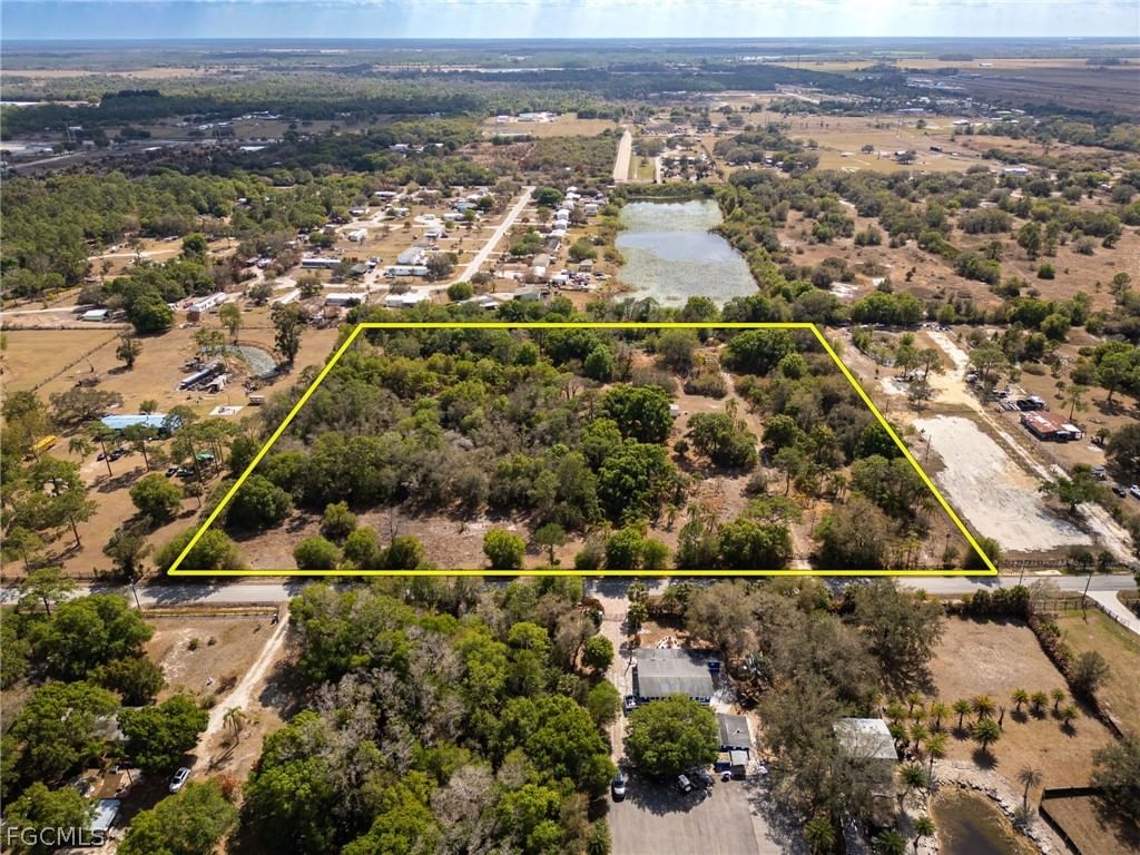 535 Evans Road, Labelle, FL 33935 photo 2