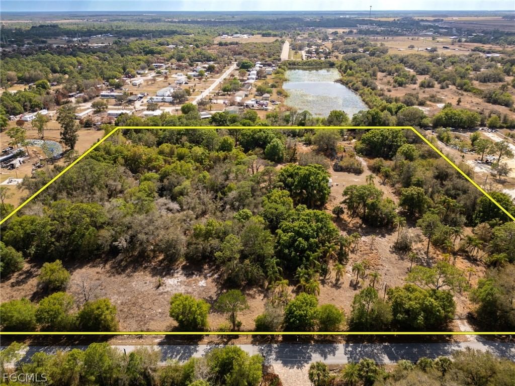 535 Evans Road, Labelle, FL 33935 photo 3