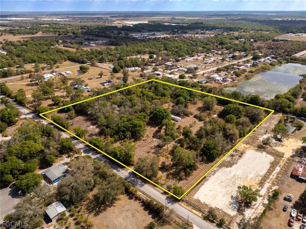 535 Evans Road, Labelle, FL 33935 photo 4