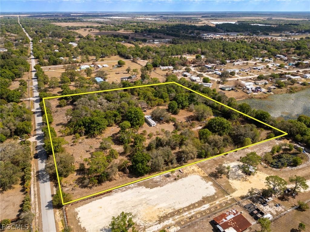 535 Evans Road, Labelle, FL 33935 photo 5