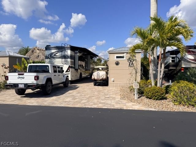 5279 Cypress Trail Resort Circle, Fort Myers, FL 33905 photo 2