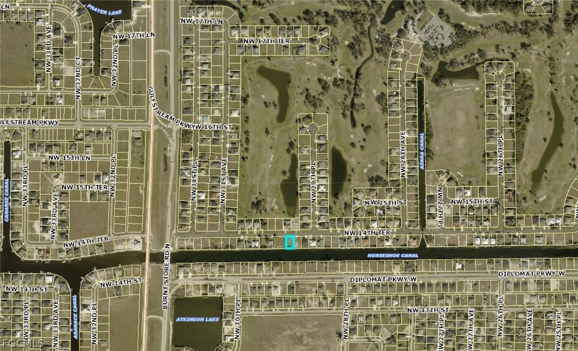 2912 NW 14th Terrace, Cape Coral, FL 33993 photo 3