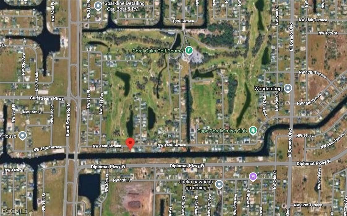 2912 NW 14th Terrace, Cape Coral, FL 33993 photo 4