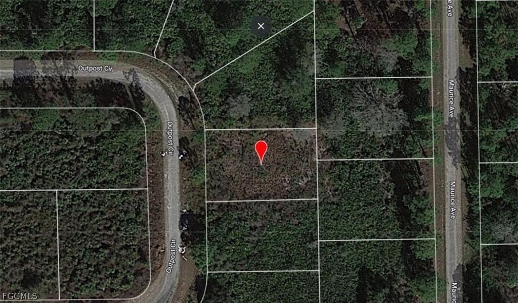 1874 Outpost Circle, Lehigh Acres, FL 33972 photo 2