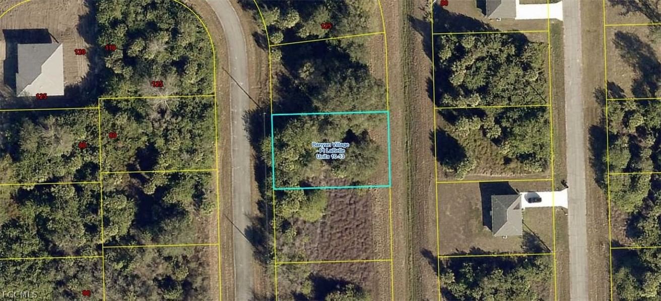 342 Phoenix Terrace, Labelle, FL 33935 photo 2