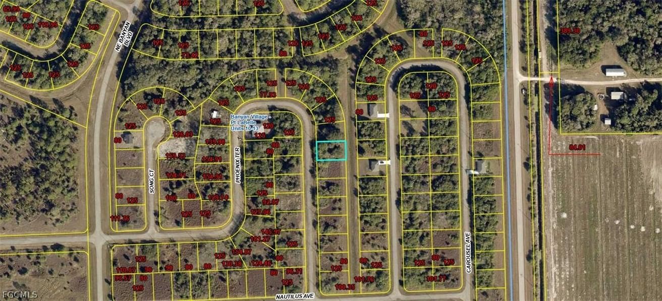 342 Phoenix Terrace, Labelle, FL 33935 photo 3
