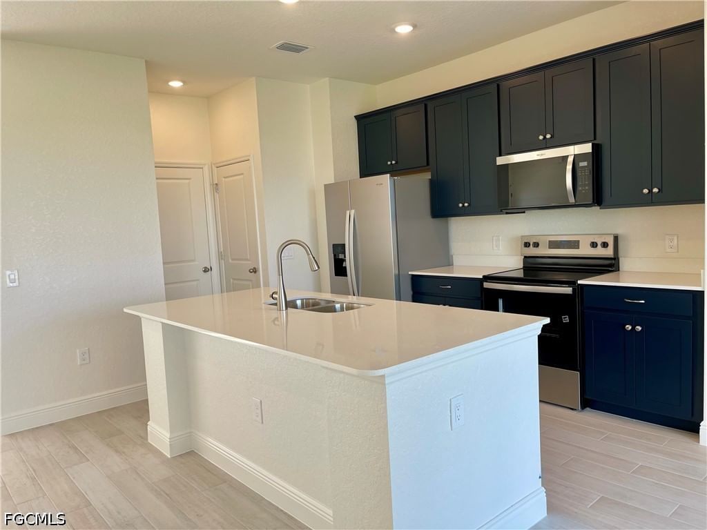 4020 NW 36th Place, Cape Coral, FL 33993 photo 3
