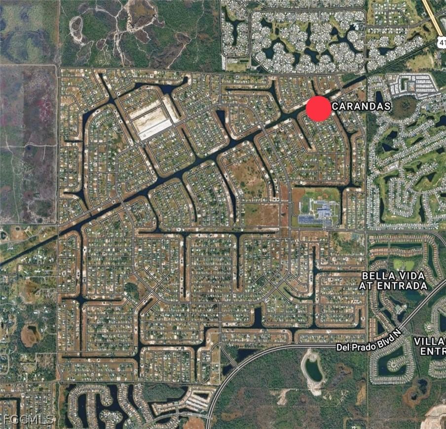 2211 NE 43rd Lane, Cape Coral, FL 33909 photo 3