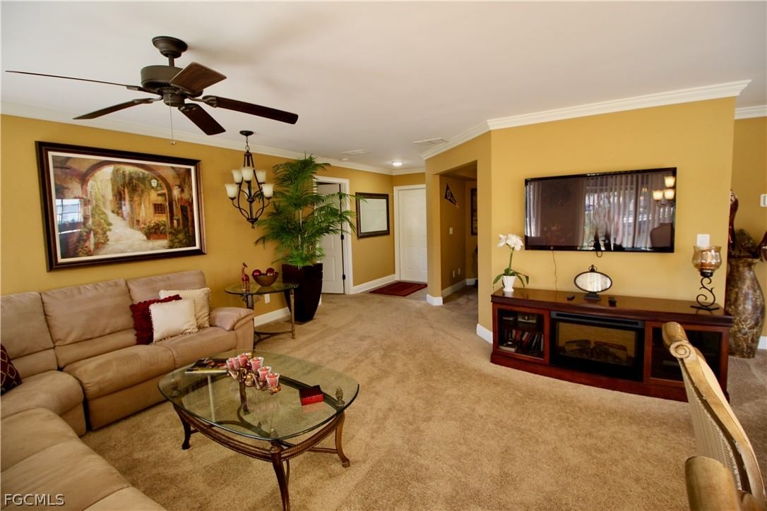 9641 Halyards Court #12, Fort Myers, FL 33919 photo 2