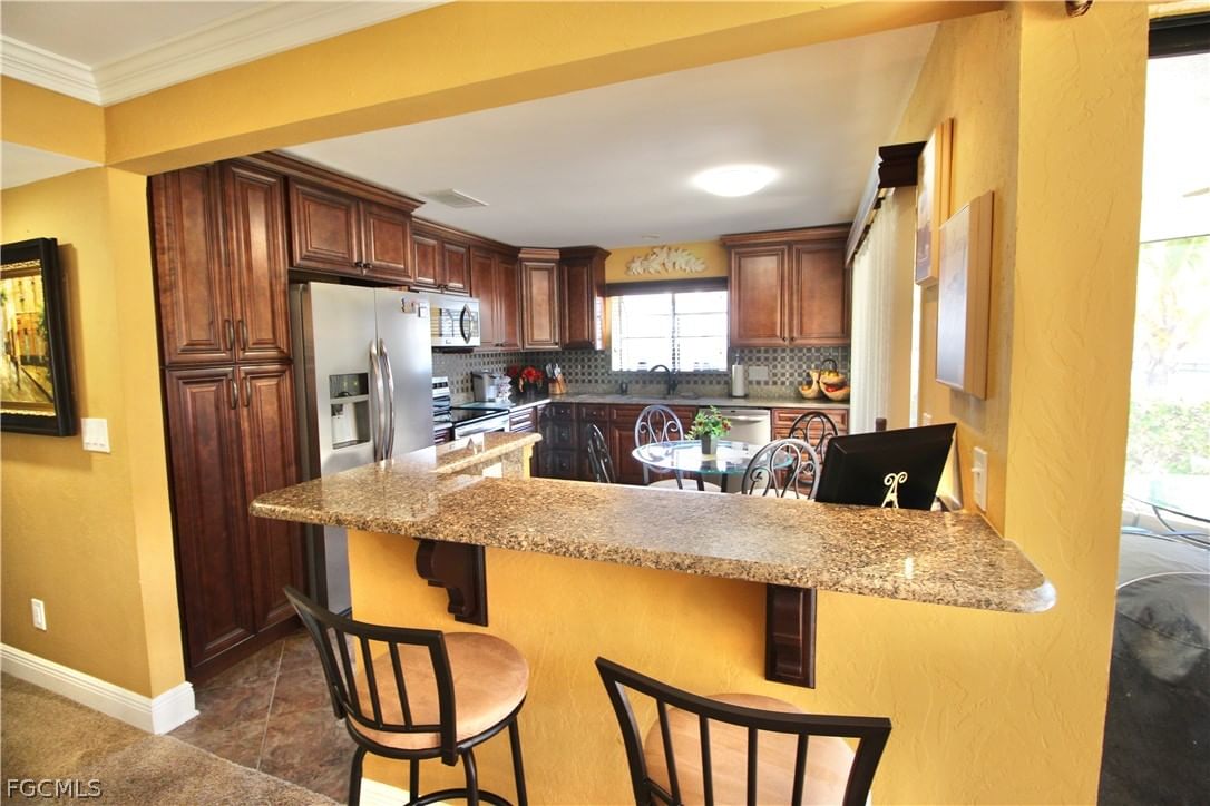 9641 Halyards Court #12, Fort Myers, FL 33919 photo 3