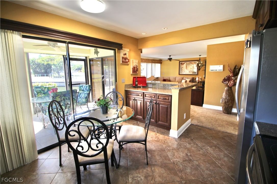9641 Halyards Court #12, Fort Myers, FL 33919 photo 4