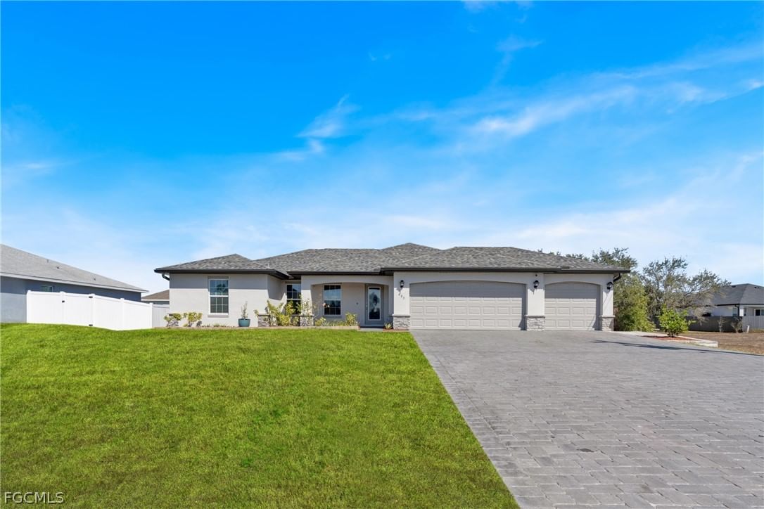403 NW 17th Terrace, Cape Coral, FL 33993 photo 2