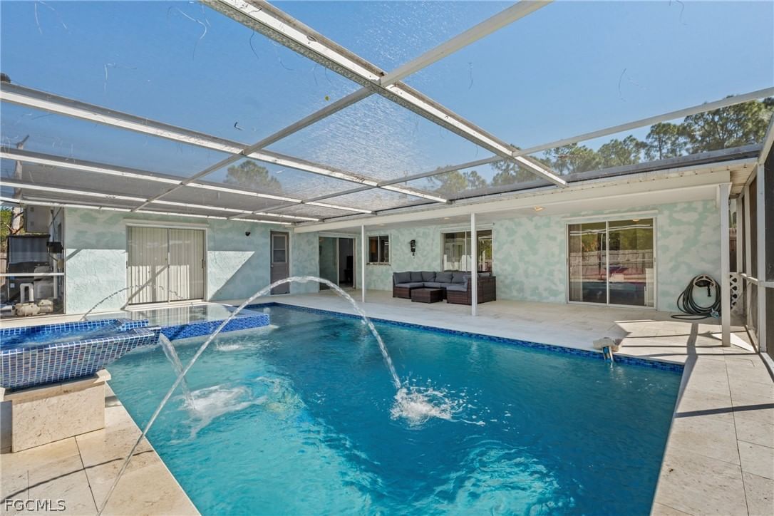 730 Bering Avenue S, Lehigh Acres, FL 33974 photo 3