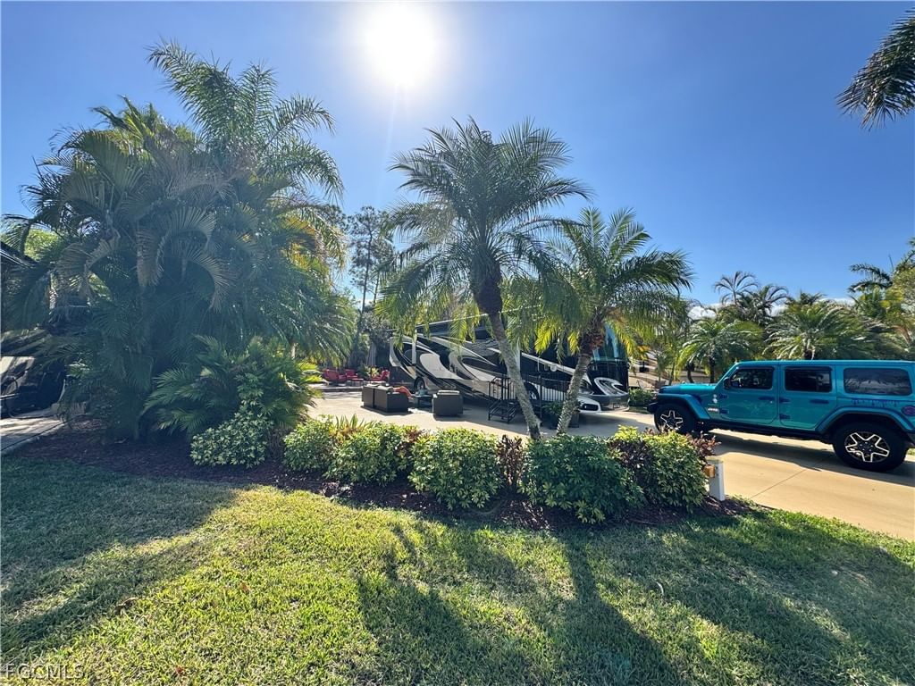 Lot 186 3006 Cupola Lane S, Labelle, FL 33935 photo 2