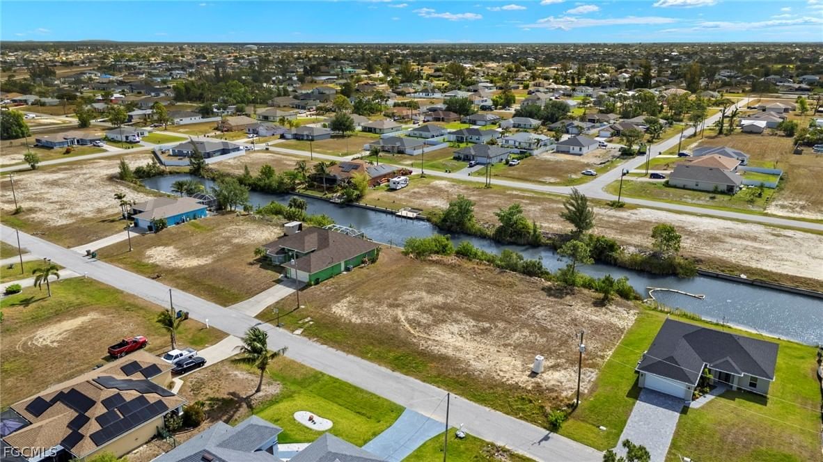 1031 NW 23rd Avenue, Cape Coral, FL 33993 photo 3
