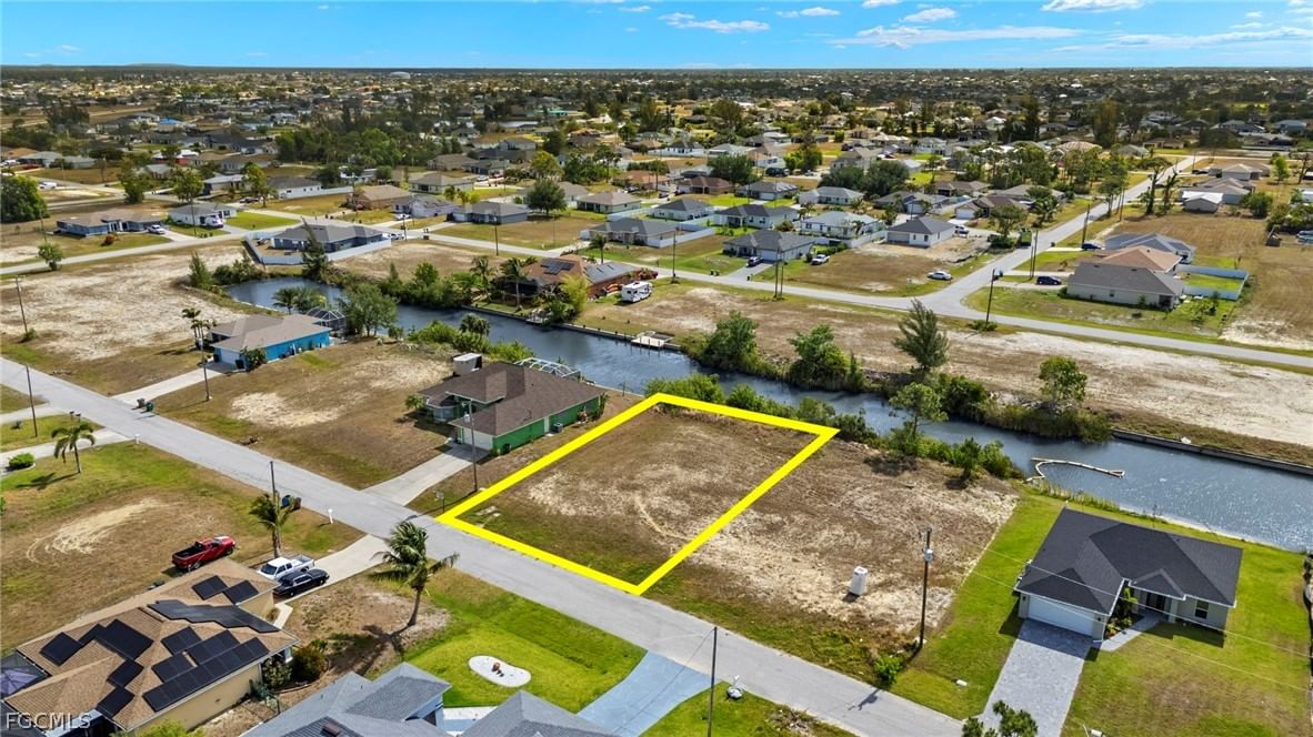 1031 NW 23rd Avenue, Cape Coral, FL 33993 photo 4
